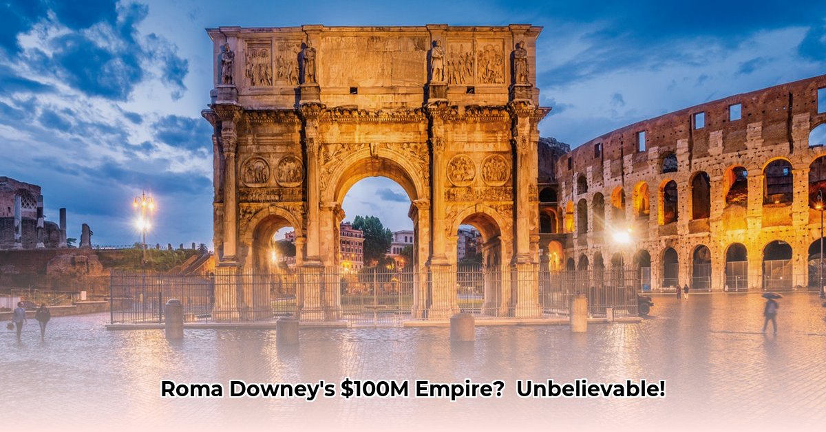 roma-downey-net-worth